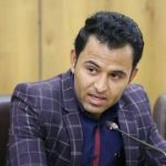 اکبر بابایی